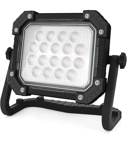 Amazon.co.jp: ハタヤ (HATAYA) 照明 LED 投光器 屋外用 (防雨型) IP65